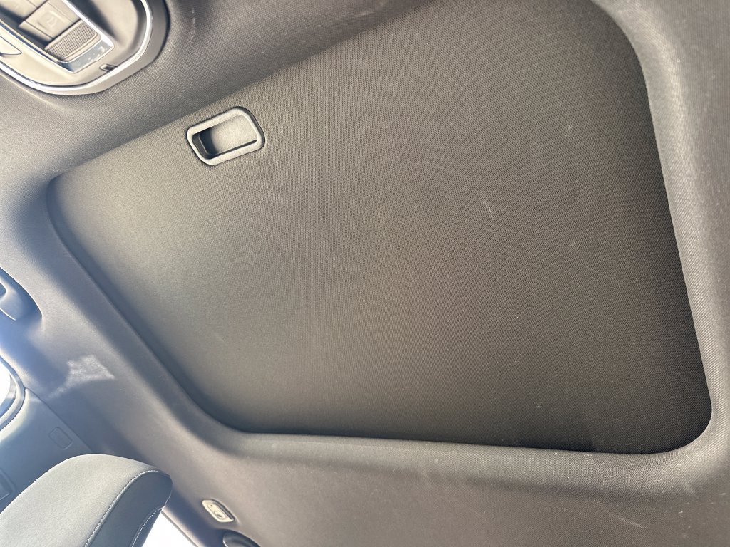 Used 2024 Black Jeep Laredo X image 43