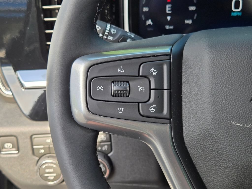 2026 Chevrolet Silverado 3500 HD LT - Photo 22