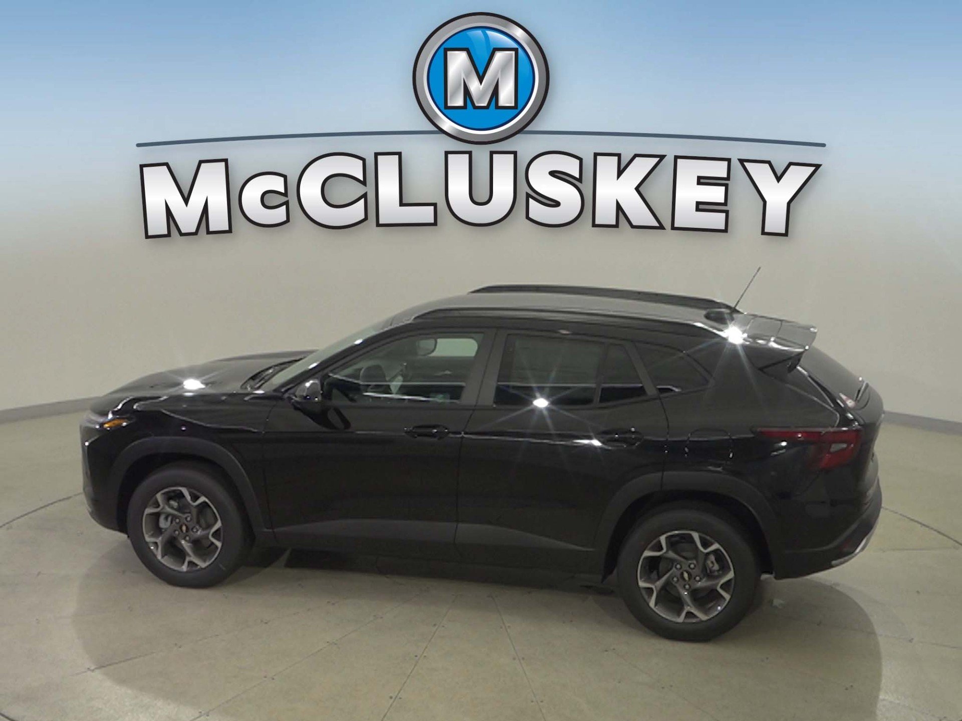2026 Chevrolet Trax LT - Photo 57