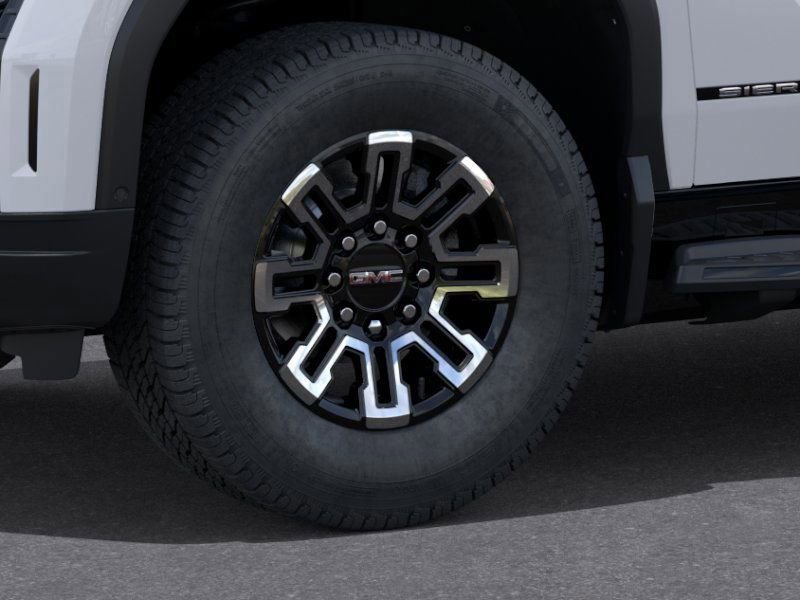 New 2026 Summit White GMC Elevation Extended Range image 9