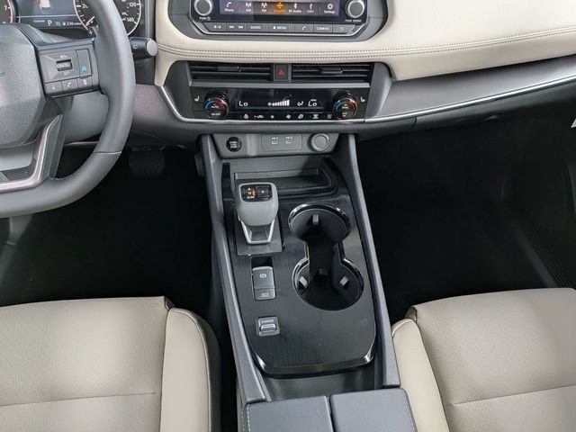 New 2026 Deep Ocean Blue Pearl Nissan Dark Armor™ image 15