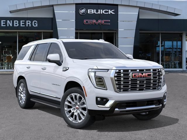 New 2026 Summit White GMC Denali image 7