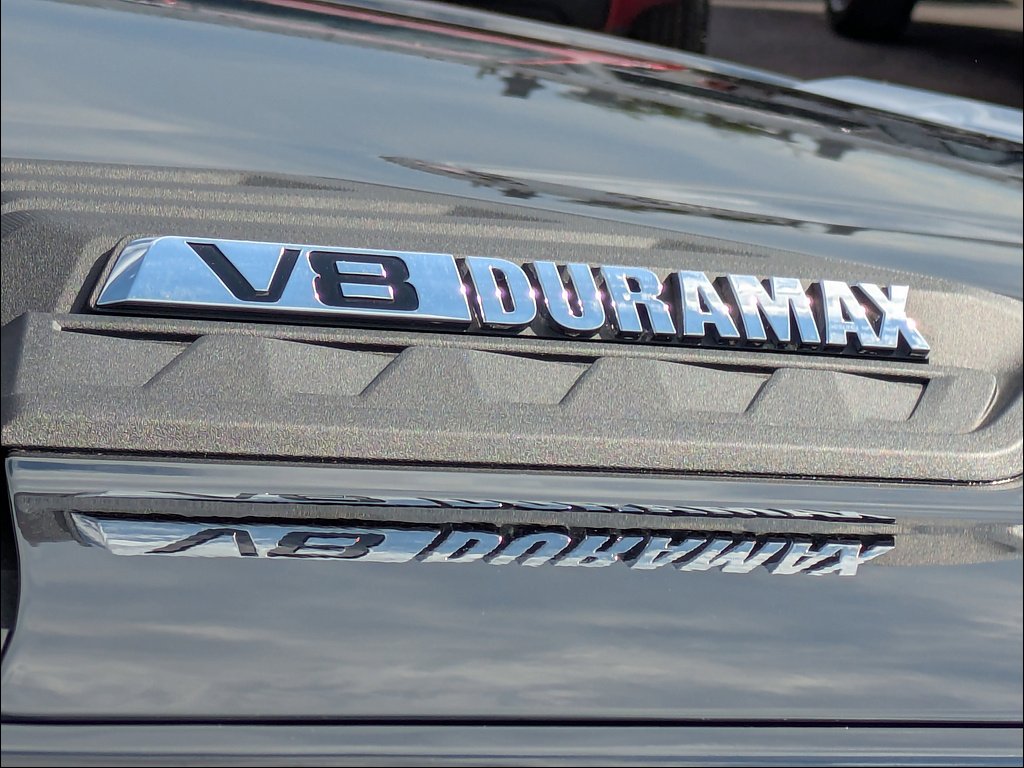2026 Chevrolet Silverado 3500 HD High Country - Photo 15