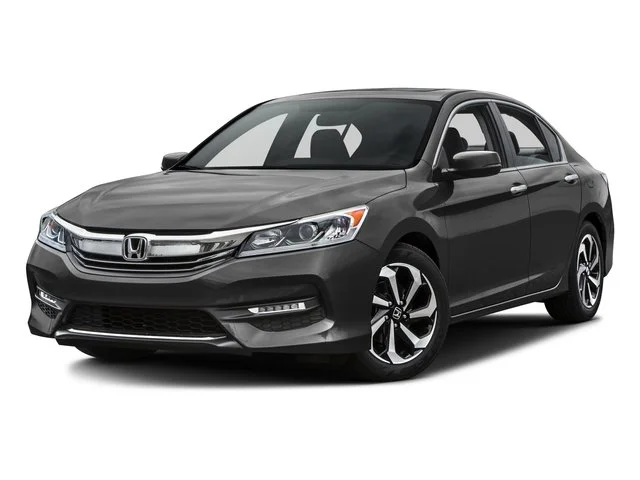 2016 Honda Accord EX CVT's photo