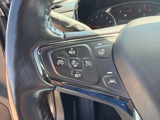 2022 Chevrolet Equinox RS - Photo 19