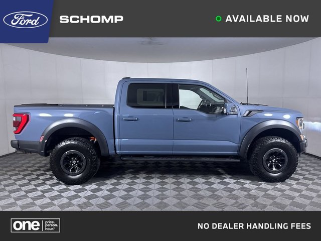 2023 Ford F-150 F-150 Raptor