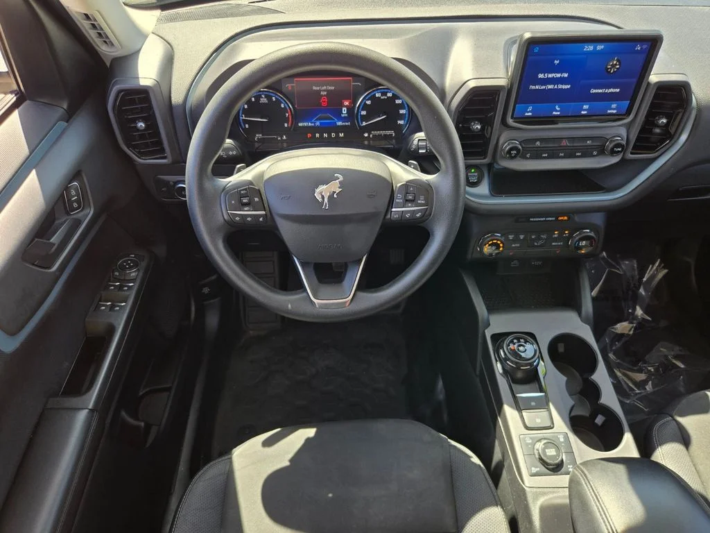 2021 Ford Bronco Sport Badlands - Photo 12