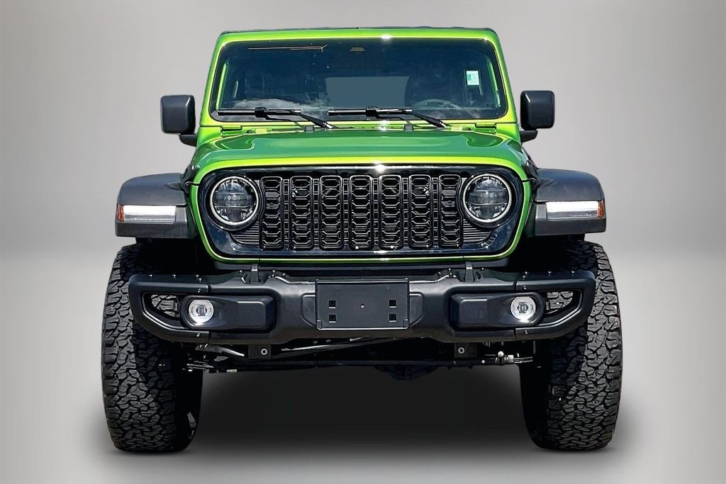 Used 2026 PGE Jeep Willys image 3