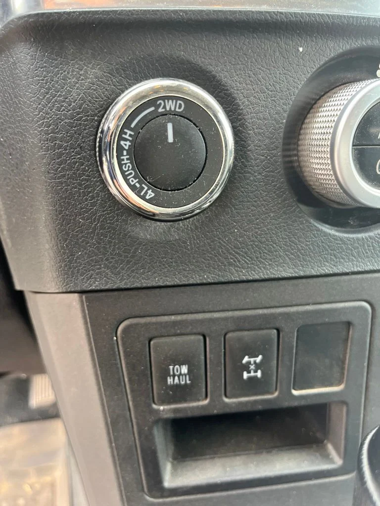 Used 2021 Magnetic Gray Metallic Toyota Nightshade image 16