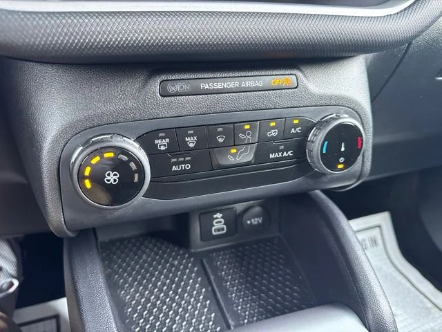 Used 2024 Beige Ford Big Bend image 20