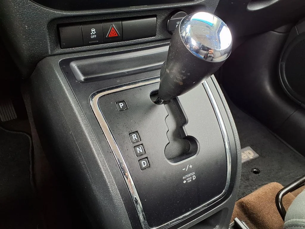 Used 2014 Gray Jeep Sport image 15