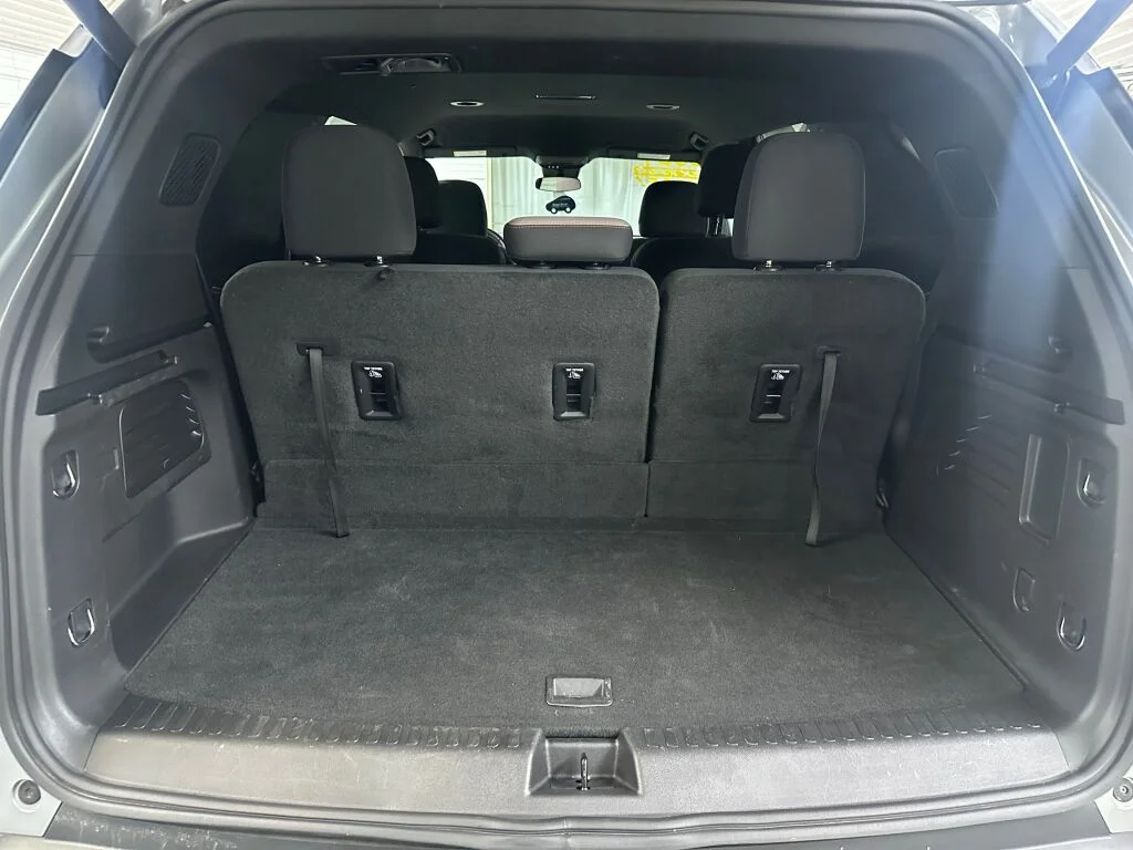 2024 Chevrolet Traverse 1LT - Photo 25