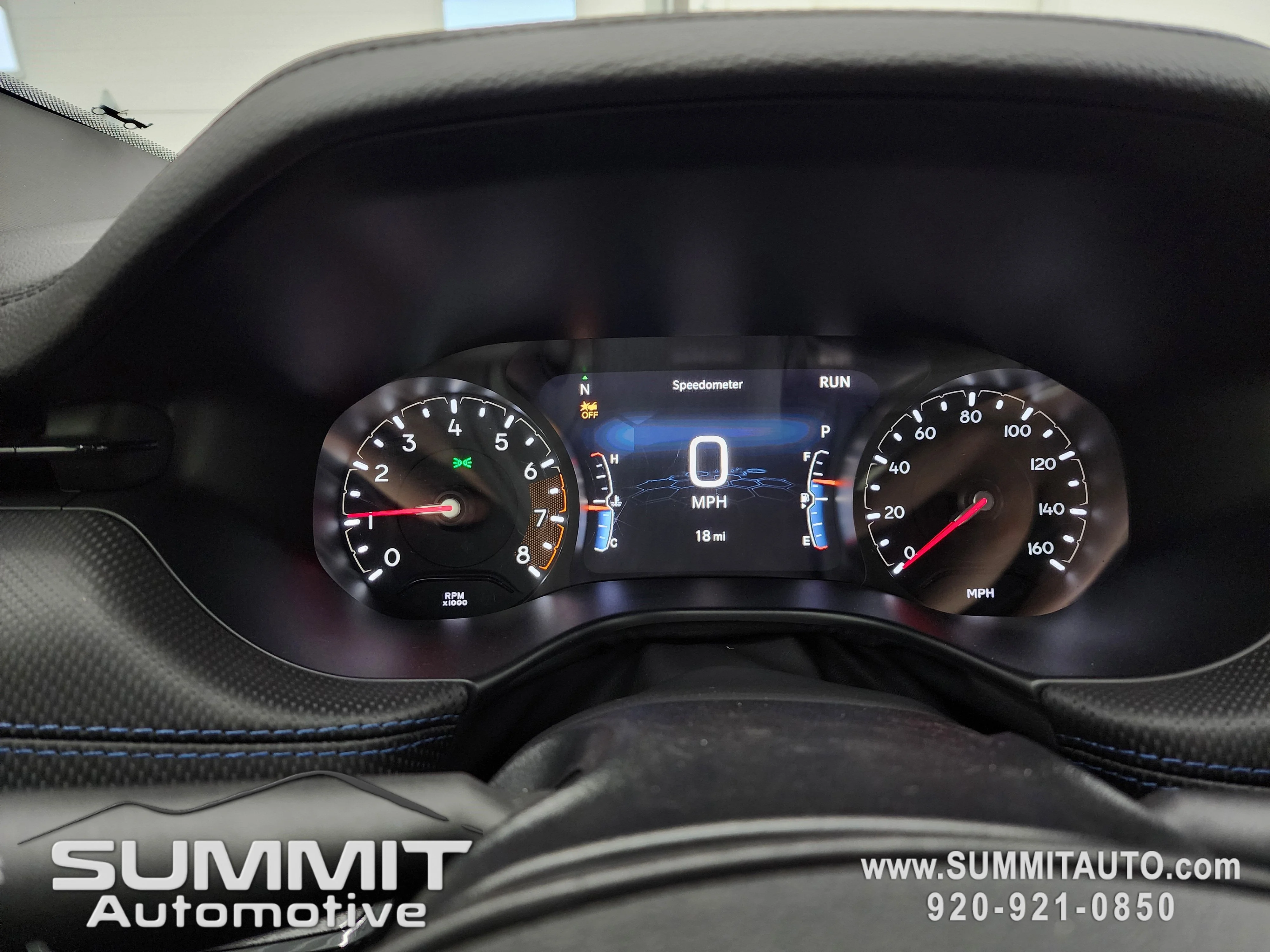 2026 Jeep Compass Altitude Special Edition - Photo 10