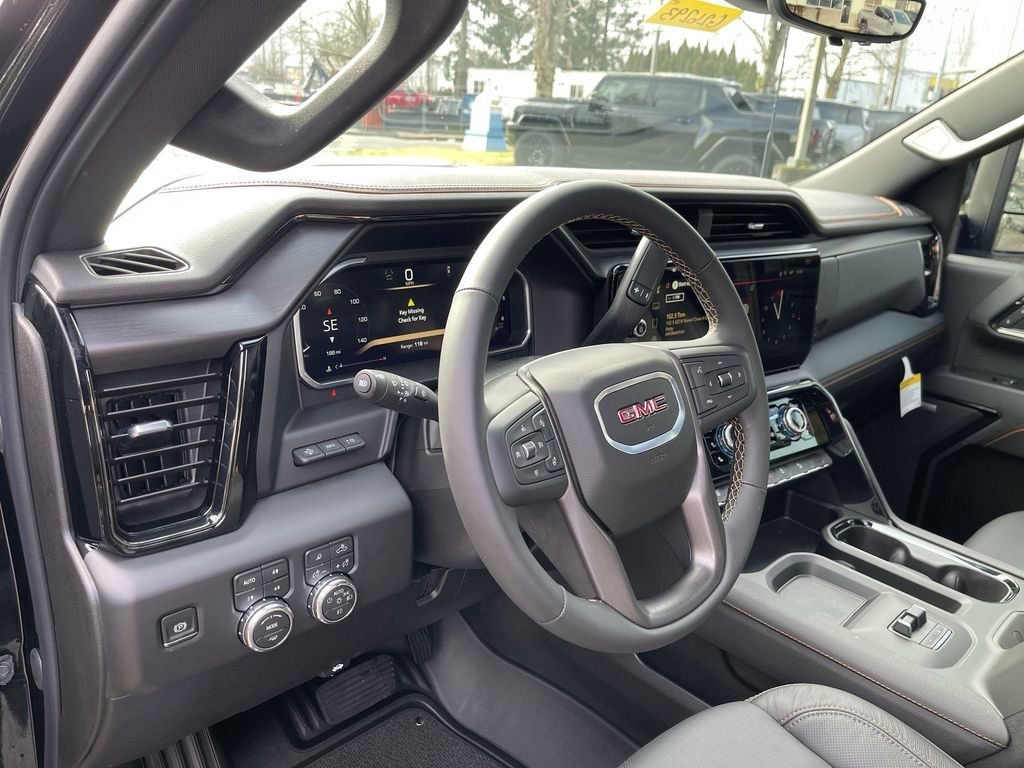 2026 GMC Sierra 3500HD AT4 - Photo 10