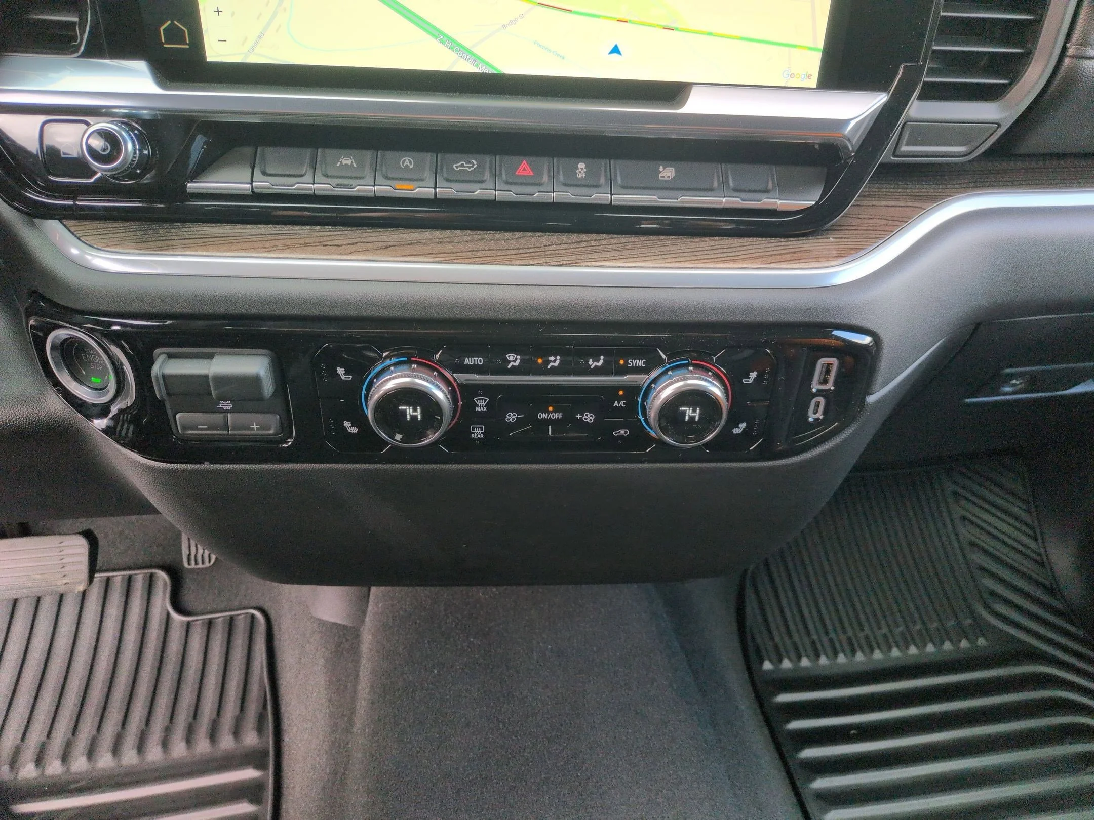 2026 GMC Sierra 1500 Elevation - Photo 13