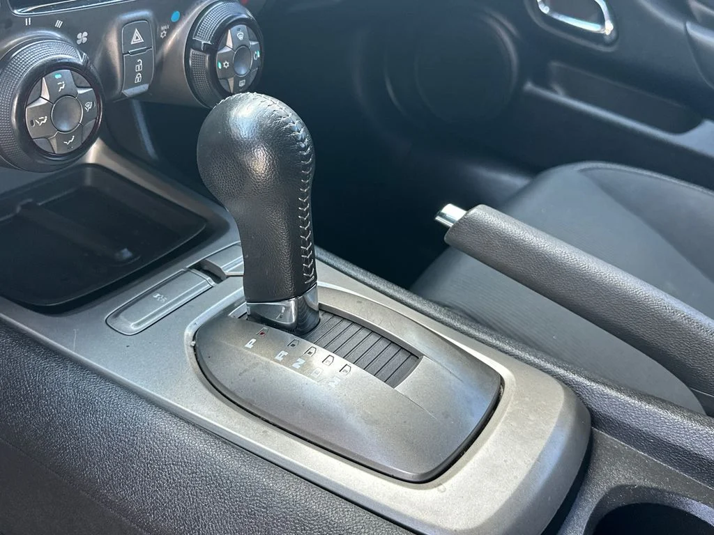 Used 2012 Silver Chevrolet SS image 28