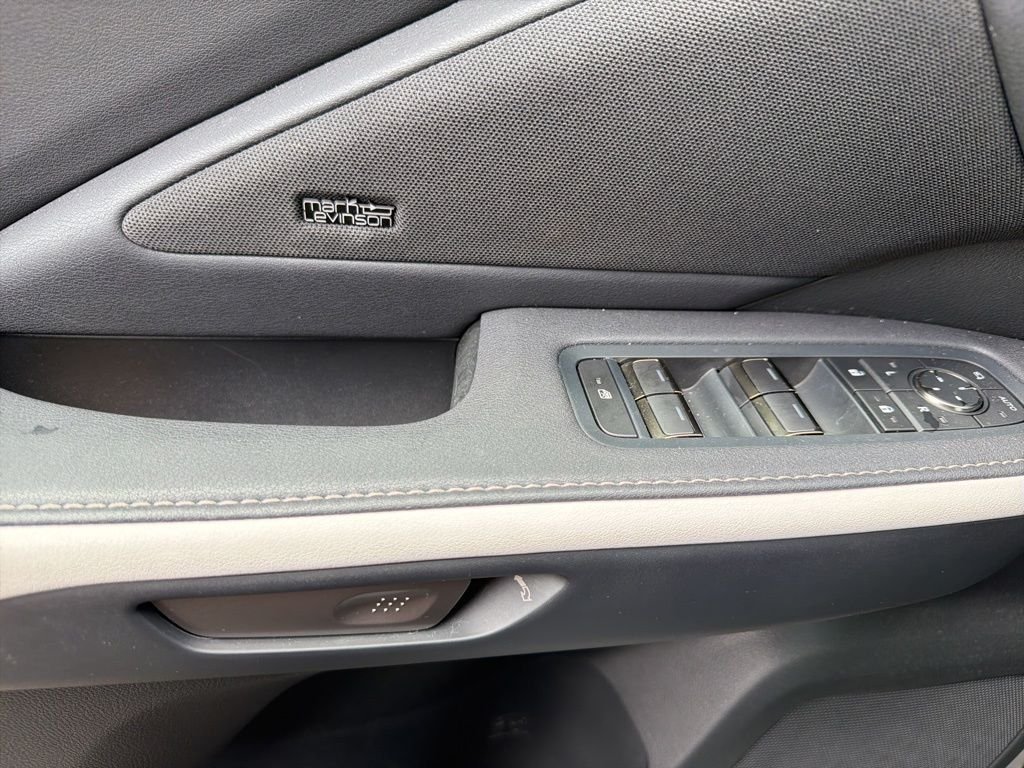 Certified Used 2025 Incognito Lexus 350 F SPORT Handling image 16