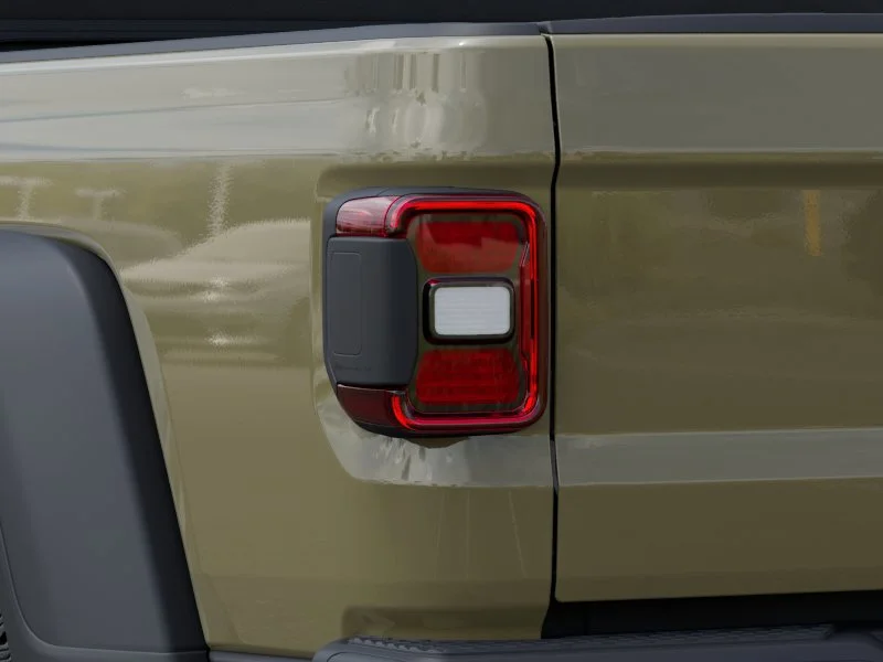 New 2026 41 Jeep Mojave image 11