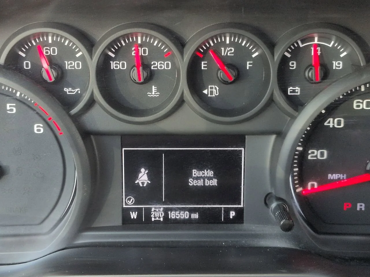 Used 2024 Summit White GMC Pro image 25