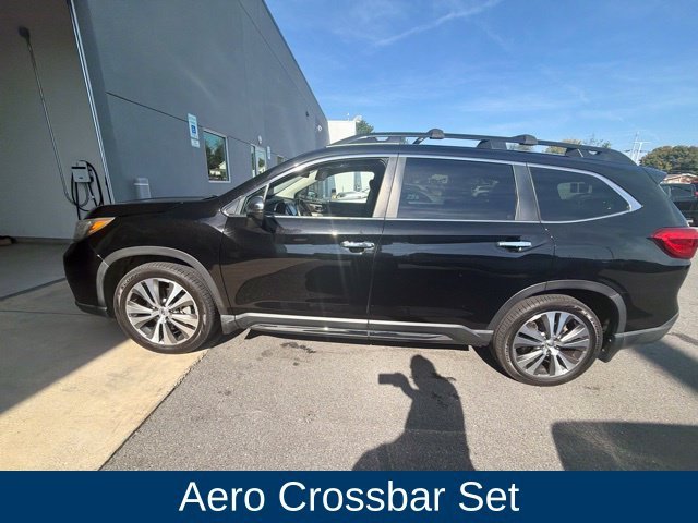 Used 2019 Black Subaru Touring image 27
