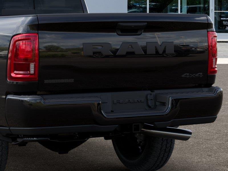 2026 RAM 2500 Big Horn - Photo 13