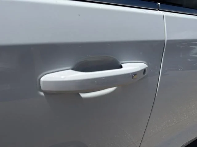 2026 GMC Sierra 1500 SLE - Photo 62