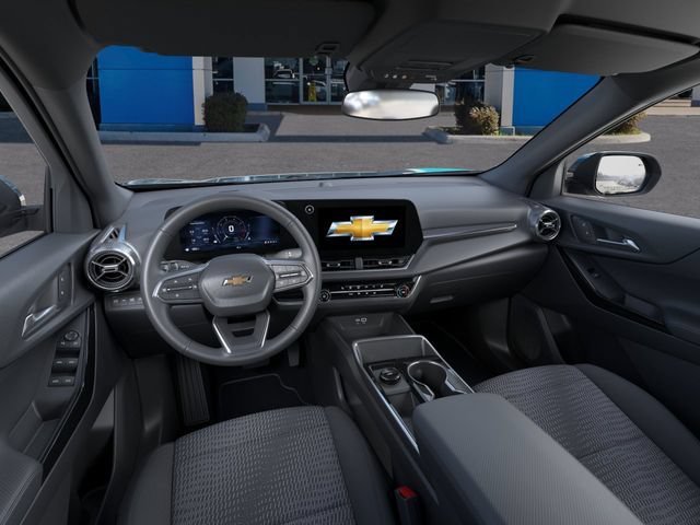 2027 Chevrolet Equinox LT - Photo 16