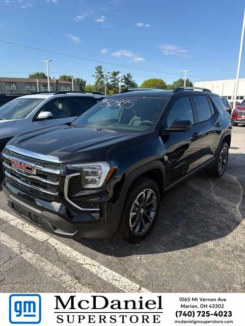 2026 GMC Terrain Elevation FWD's photo