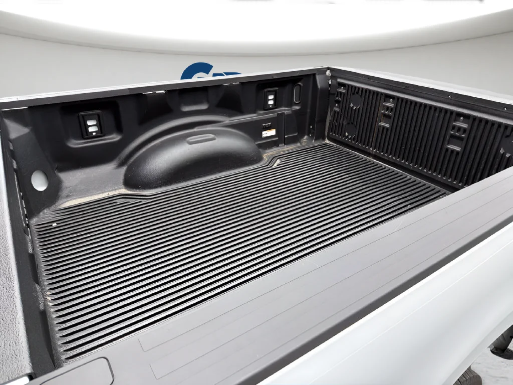 2025 Ford F-250 Super Duty XLT - Photo 15