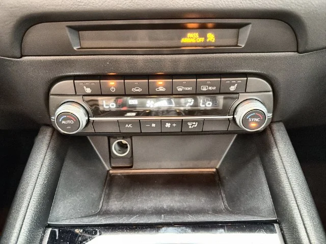 Used 2024 Gray Mazda 2.5 S Select Package image 19