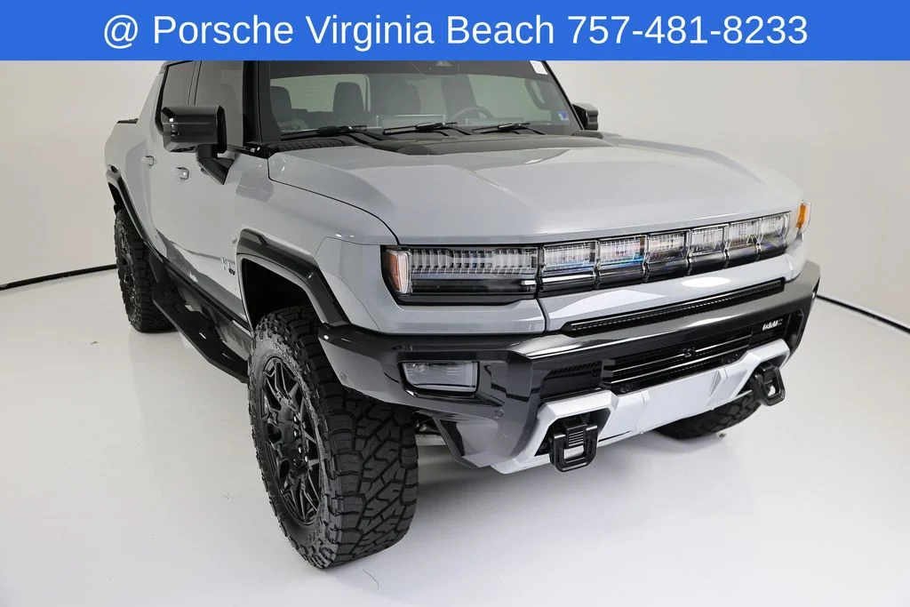 Used 2026 Gray GMC 2X image 9