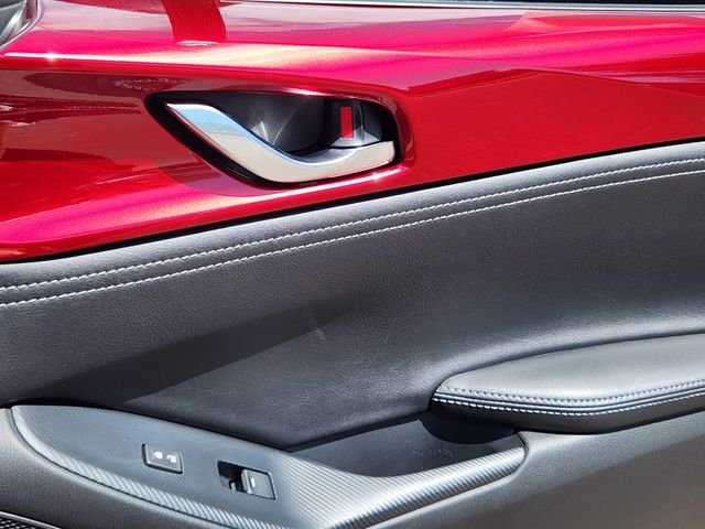 New 2026 Red Mazda Club image 17