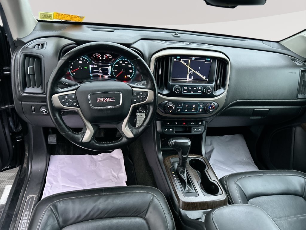 Used 2018 Black GMC Denali image 22