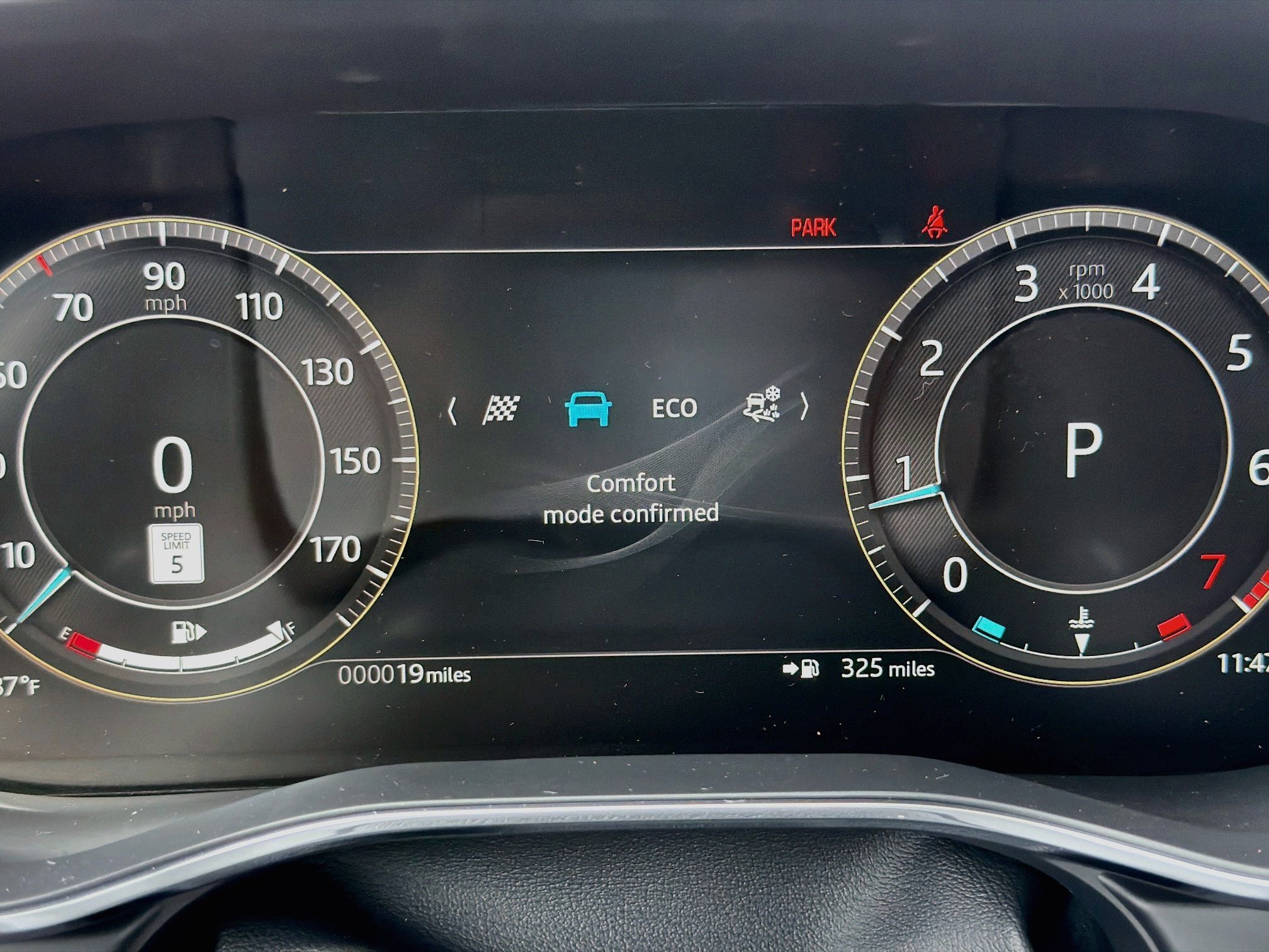 2026 Jaguar F-Pace R-Dynamic S - Photo 45