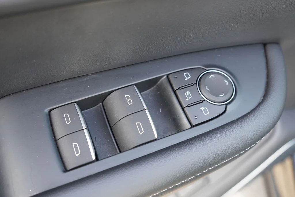 2025 Buick Enclave Avenir - Photo 26