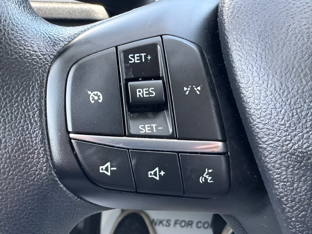 Used 2025 White Ford Active image 20