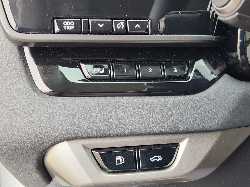 Certified Used 2024 IRIDIUM Lexus 350 Premium Plus image 21