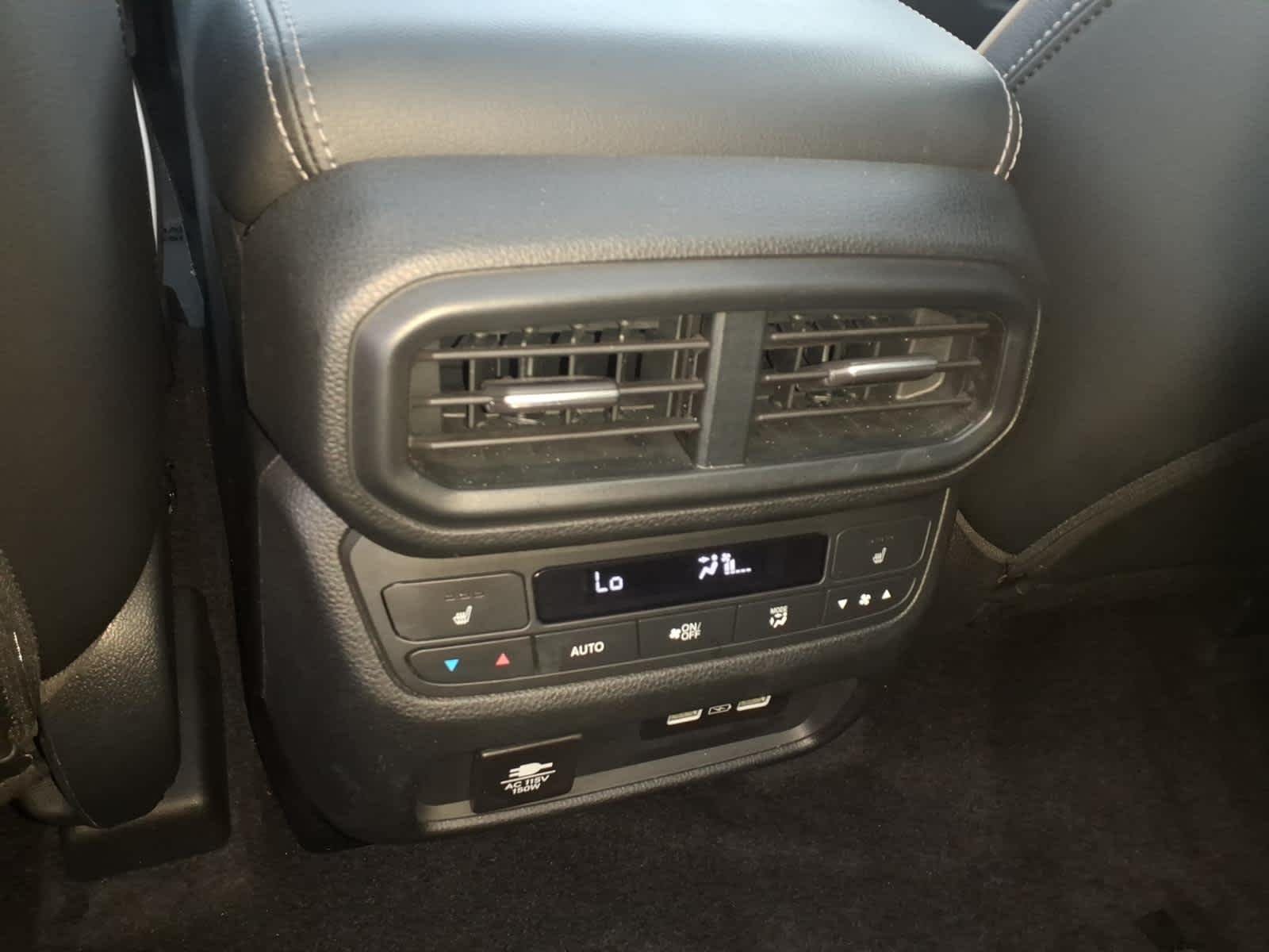 2023 Honda Pilot Elite - Photo 13