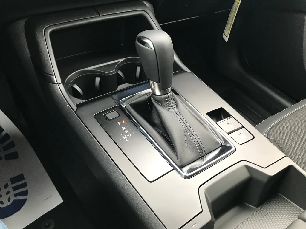 New 2026 Aero Gray Metallic Mazda 2.5 S Select image 19