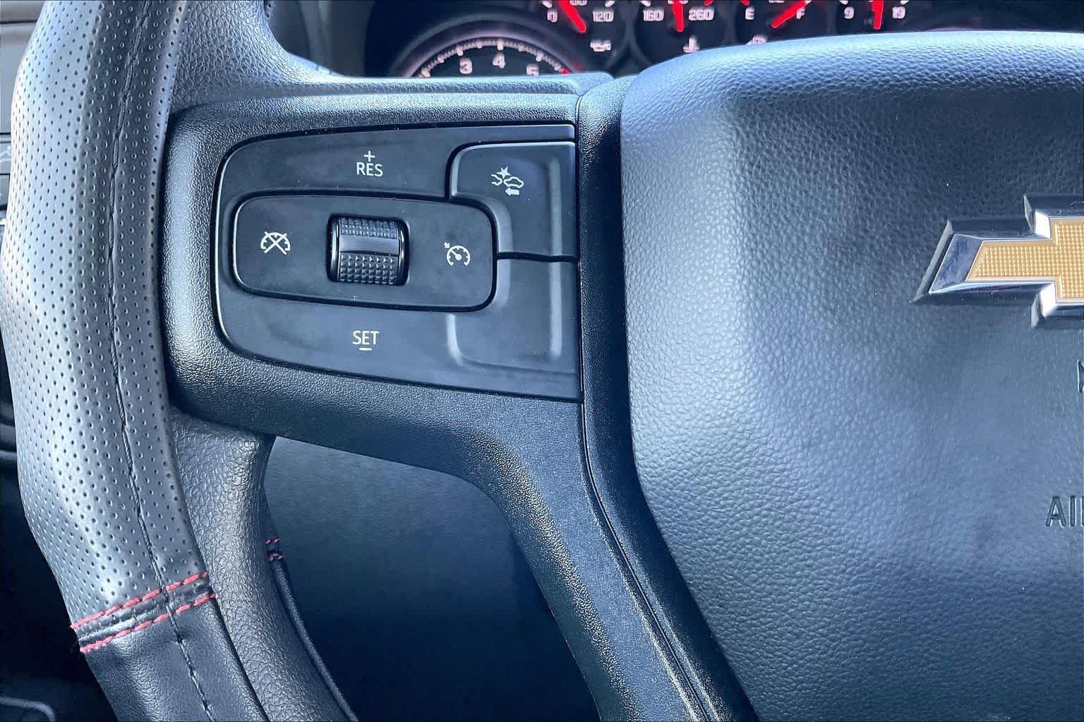 2025 Chevrolet Silverado 1500 Custom - Photo 23