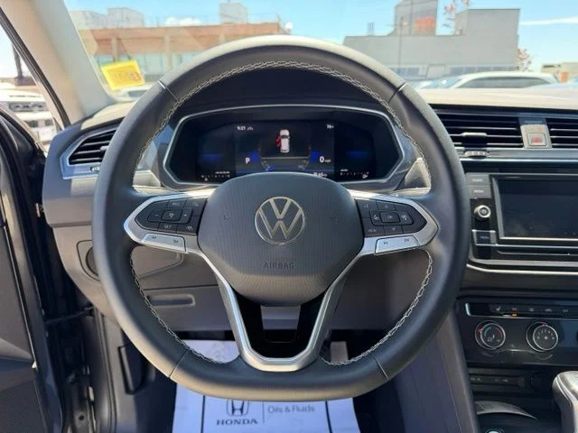 Used 2023 Gray Volkswagen 2.0T S image 21