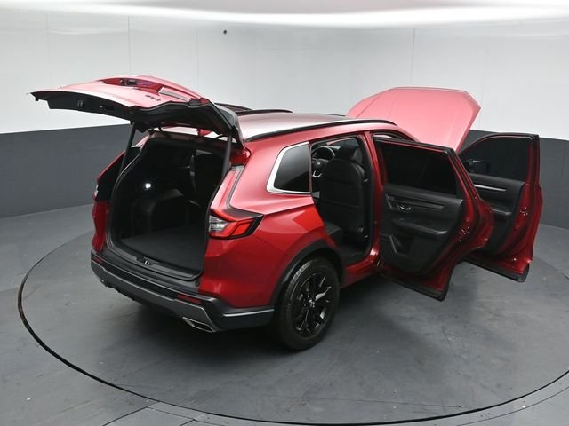 2025 HONDA CR-V - Image 58
