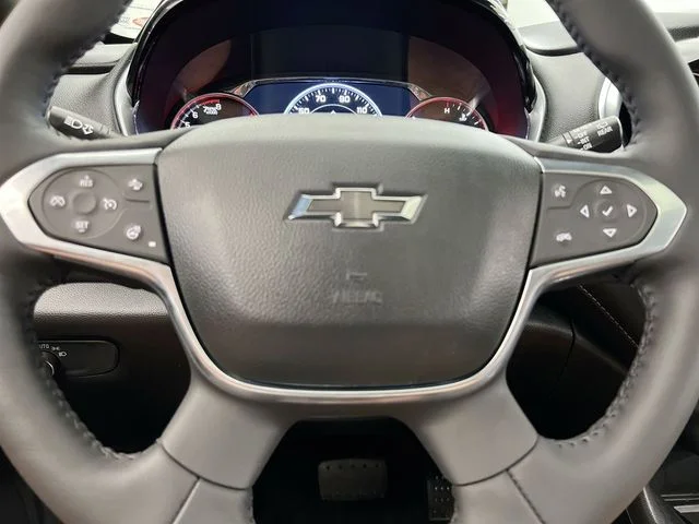 2022 Chevrolet Traverse Premier - Photo 29