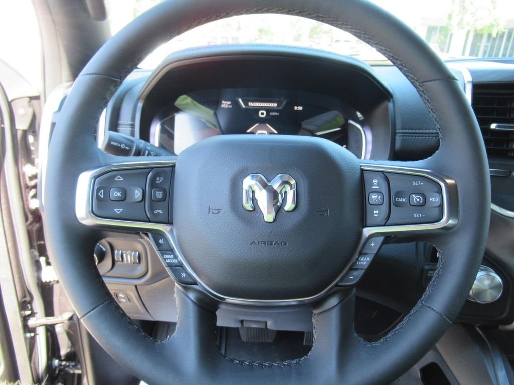 Used 2026 Gray Ram Laramie image 22