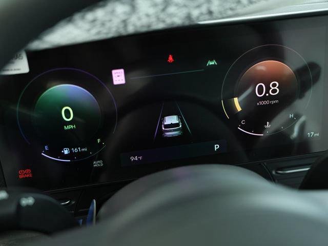 New 2026 Ecotronic Gray Pearl Hyundai Limited image 11