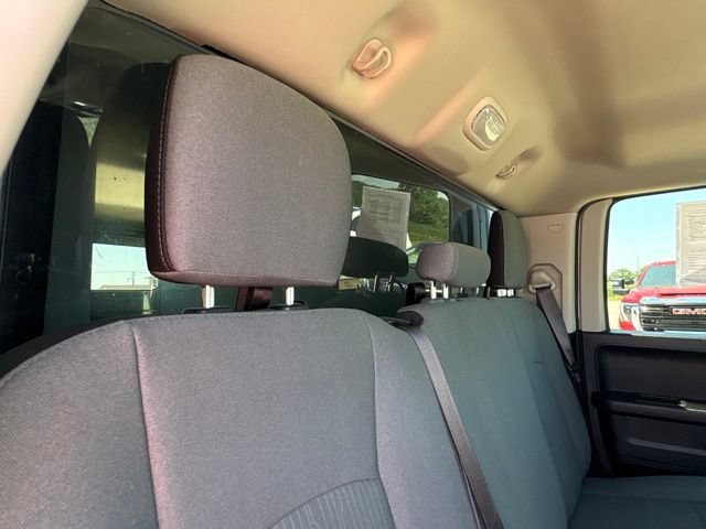 2022 RAM Ram 1500 Classic Tradesman - Photo 34