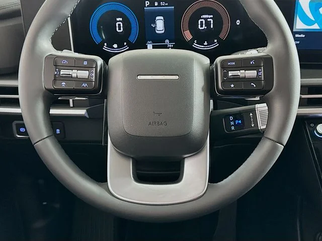New 2026 Hyundai SANTA FE SE