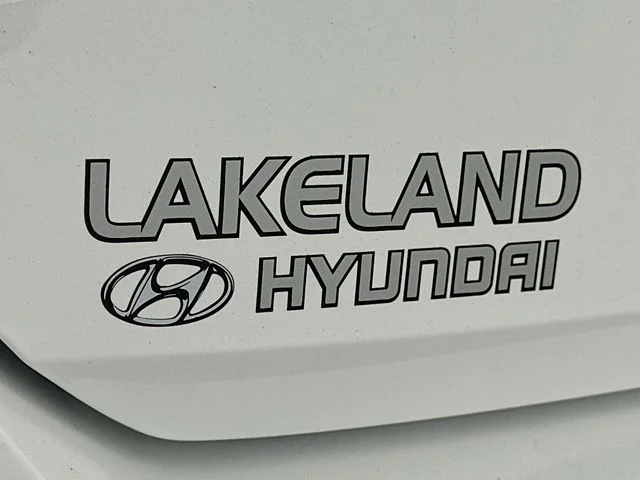 New 2026 Hyundai ELANTRA SEL Sport