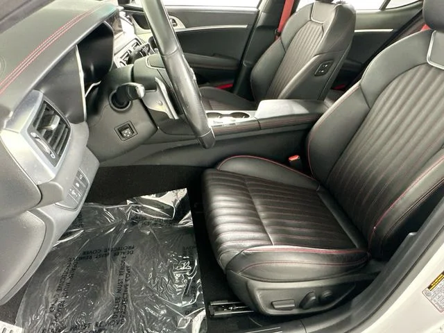 Certified Pre-Owned 2023 Genesis G70 2.0T