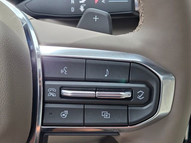 2026 GMC Yukon XL Denali - Photo 16